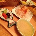 浪花ろばた 頂鯛 - 