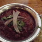 シバカリーワラ - ラムキーマ