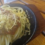 ピザ専門店　ロネ - 