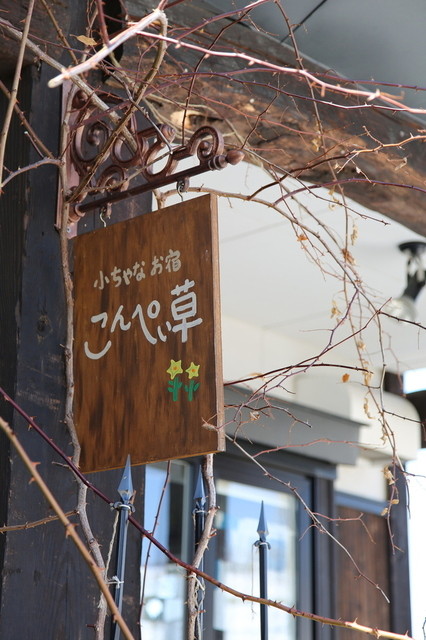 その他写真 こんぺい草 美瑛町その他 カフェ 食べログ その他写真 こんぺい草 美瑛町その他 カフェ 食べログ