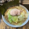ら～めん ありがた家