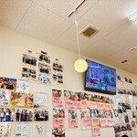 みなと市場 小松鮪専門店 - 