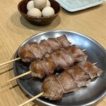 もつ焼 つかさ - 