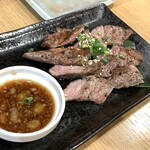 もつ焼 つかさ - 