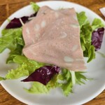 イタリアンとワインのお店 Secondo Casa - 