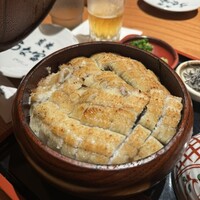 炭焼 うな富士 有楽町店 - 