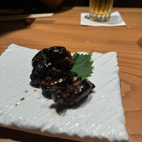 炭焼 うな富士 有楽町店 - 