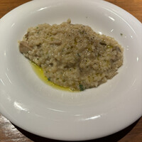 パージナ イタリアン ファイアワークス プラス カフェ ～薪焼きイタリアンとワイン～ - 