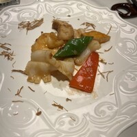 南国酒家 原宿本店 - 