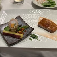 南国酒家 原宿本店 - 