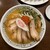 ちゃーしゅうや武蔵 - 料理写真: