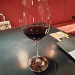 ステーキハウス ビーフオークマ - 