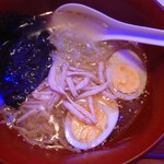 炭火焼 やきとり倶楽部 - 