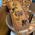 コーヒーとパフェのお店 Kurocafe - 