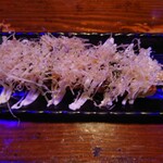 炭火焼 やきとり倶楽部 - 