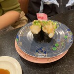 根室花まる - いかめんたい