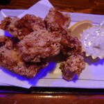 炭火焼 やきとり倶楽部 - 