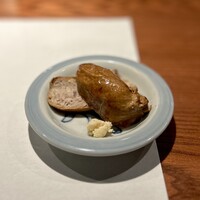 鳥さと 別邸 - 