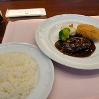 厳選洋食さくらい - 