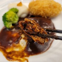 厳選洋食さくらい - 