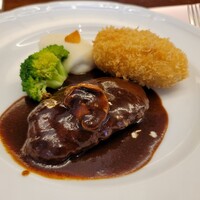 厳選洋食さくらい - 