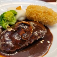 厳選洋食さくらい - 