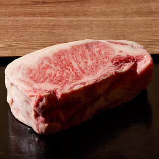 京都嵐山 和牛 六重亭_1