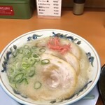 いろは食堂 - 