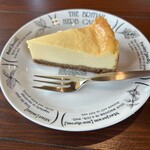 アリエッタ - チーズケーキ