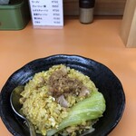 いろは食堂 - 