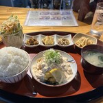 ニカイノトリッコ - 
