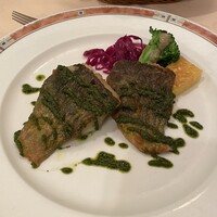 エリオ・ロカンダ・イタリアーナ - 