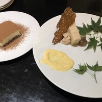 トラットリア ゴデレッチョ エビス 恵比寿 - 