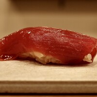 らんまる - 大間 赤身漬け