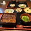 うなぎ 量深 - うなとろ