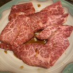 焼肉屋むさし - 