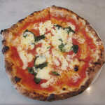 アズーリ - マルゲリータ