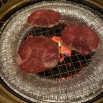 焼肉屋むさし - 