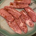 焼肉屋むさし - 