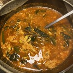 焼肉屋むさし - 