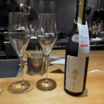 いち井 - 亜麻猫スパーク