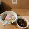 らぁ麺田じま - 特製つけ麺