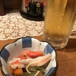 やき鳥かねまる - 