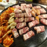 ぷっこっちゅ - 