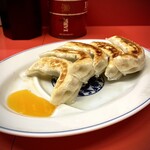 らーめん一龍 - 