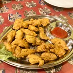 リトルスパイス - 