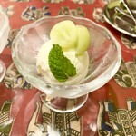 リトルスパイス - 