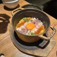 焼肉 うしみつ 恵比寿本店 - 