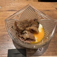 焼肉 うしみつ 恵比寿本店 - 