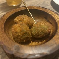 トラットリア トロンコ - 